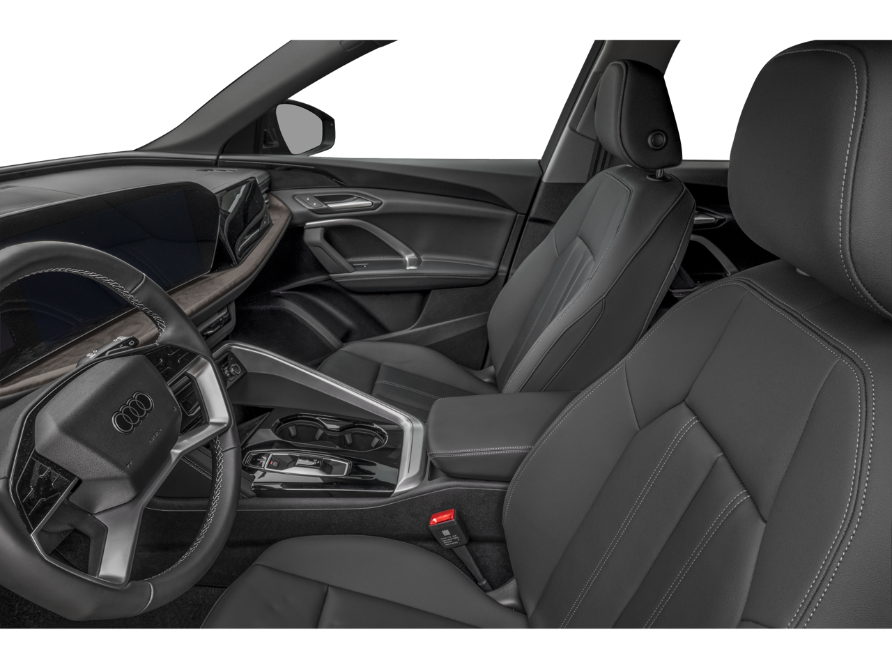 2025 Audi Q5 2.0T Premium quattro