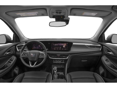 2025 Buick Encore GX Avenir