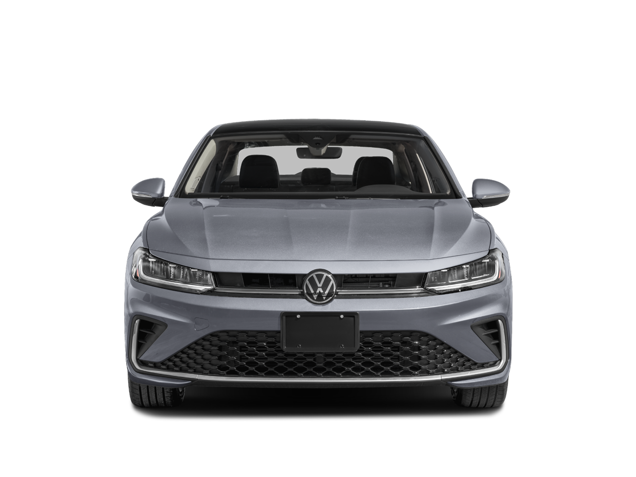2025 Volkswagen Jetta 1.5T SEL