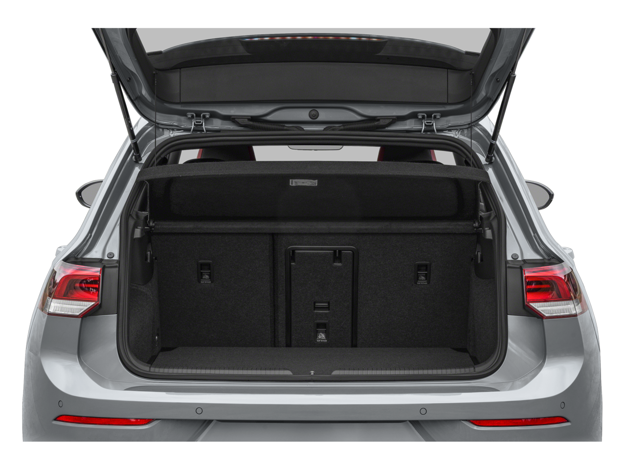 2025 Volkswagen Golf GTI 2.0T SE