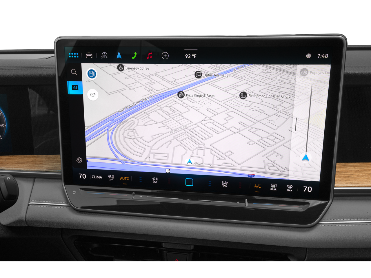 2025 Volkswagen Tiguan 2.0T SEL R-Line