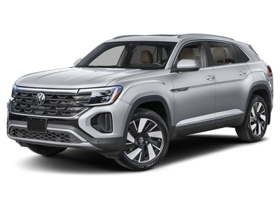 2025 Volkswagen Atlas Cross Sport 2.0T SEL