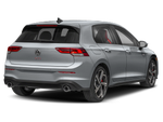2026 Volkswagen Golf GTI SE