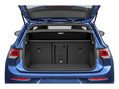 2026 Volkswagen Golf GTI 2.0T S