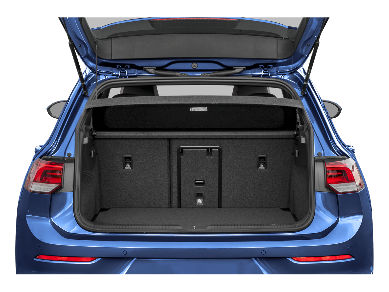 2026 Volkswagen Golf GTI 2.0T S