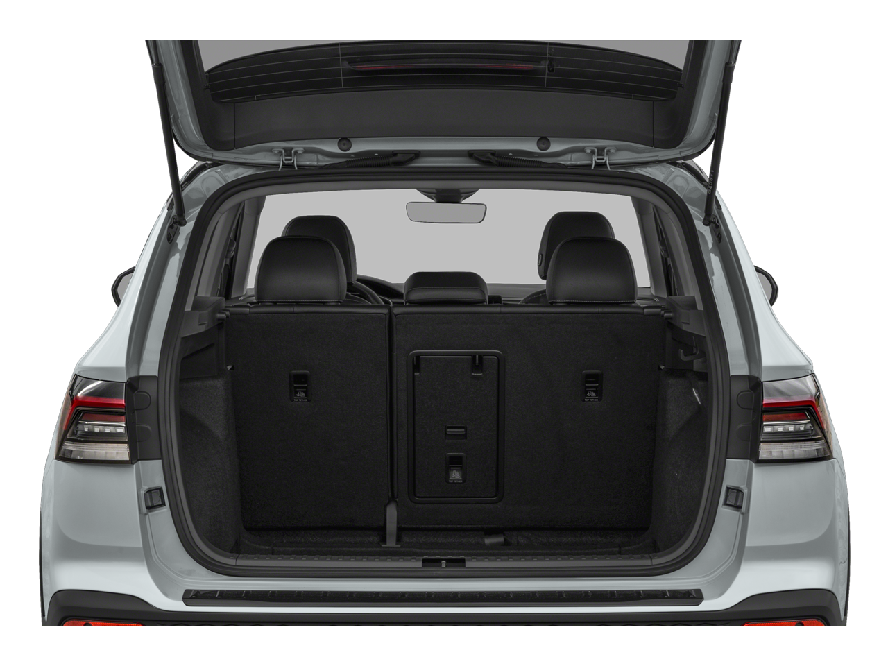 2026 Volkswagen Taos 1.5T SE Black