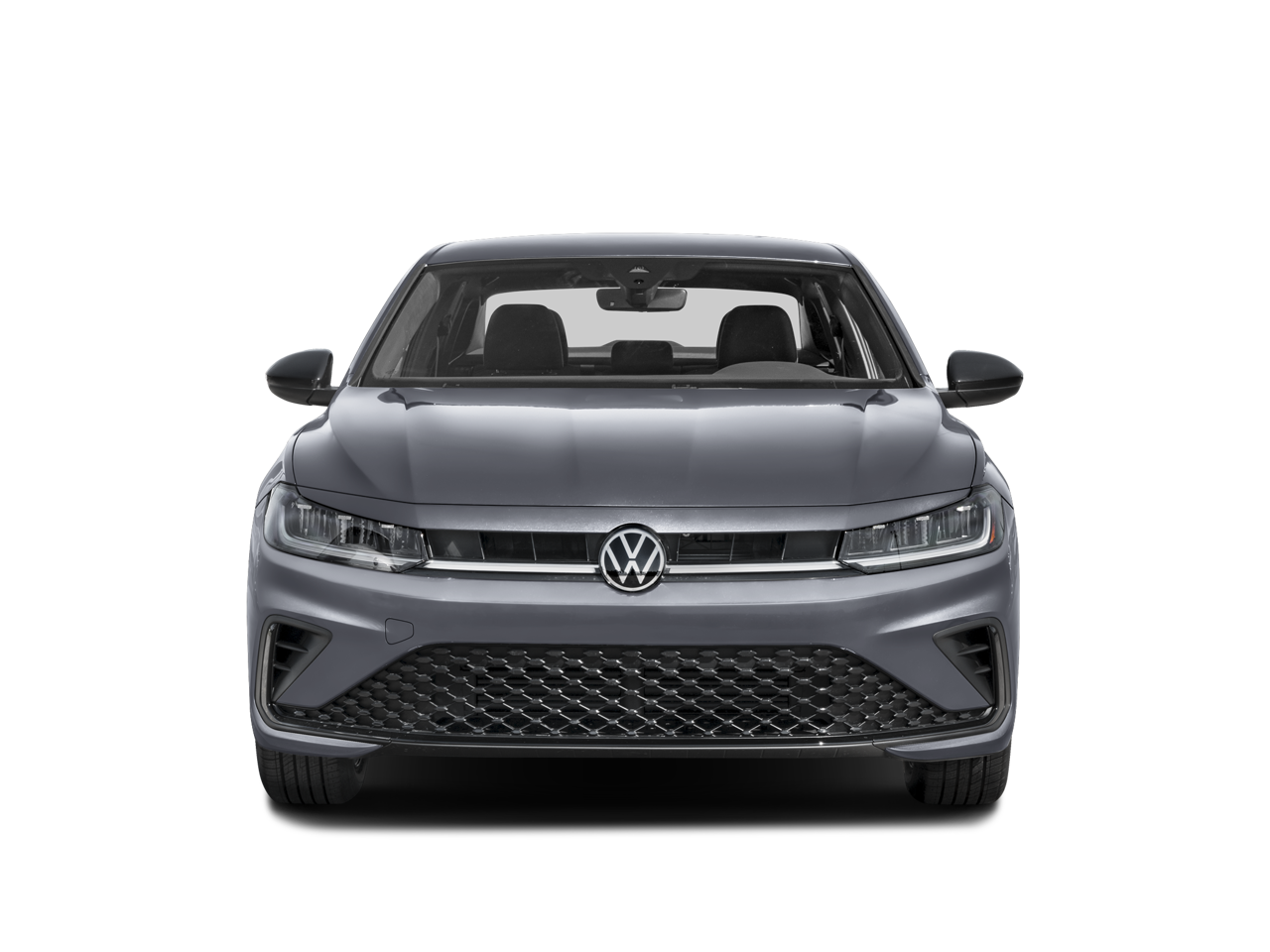 2027 Volkswagen Jetta 1.5T Sport