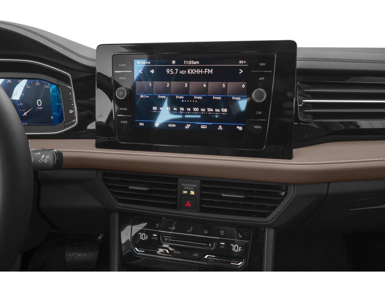 2027 Volkswagen Jetta SEL FWD