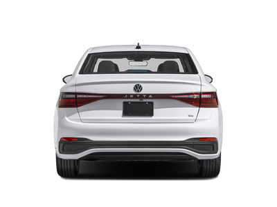 2027 Volkswagen Jetta 1.5T SE