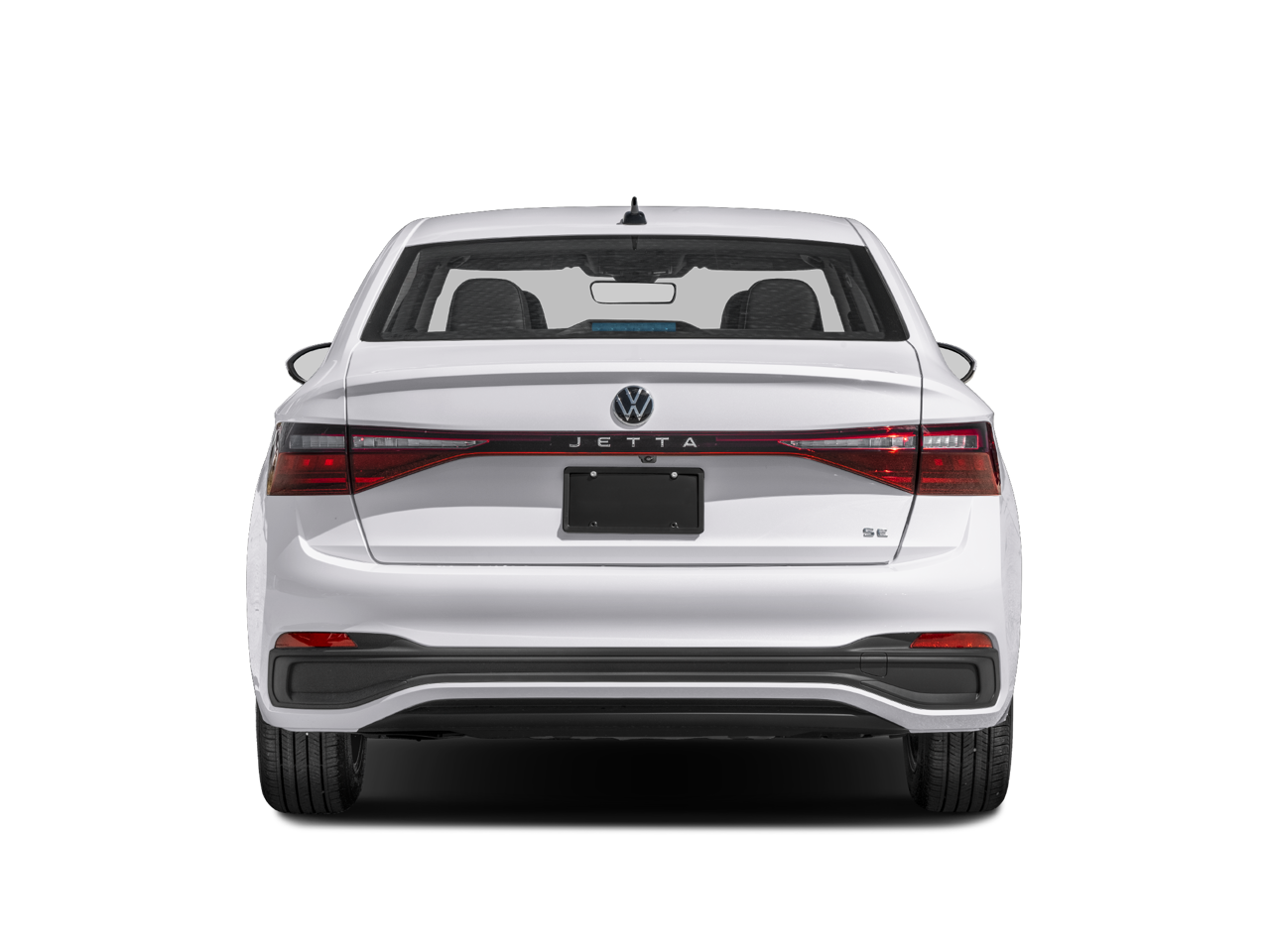 2027 Volkswagen Jetta 1.5T SE