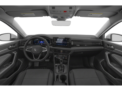 2027 Volkswagen Jetta SE