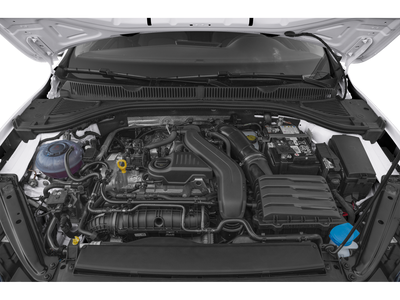 2027 Volkswagen Jetta SE