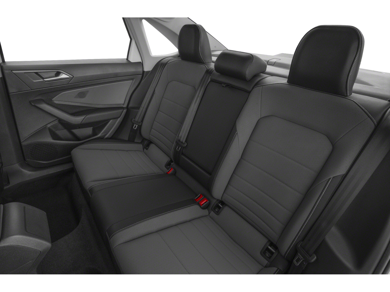 2027 Volkswagen Jetta SE