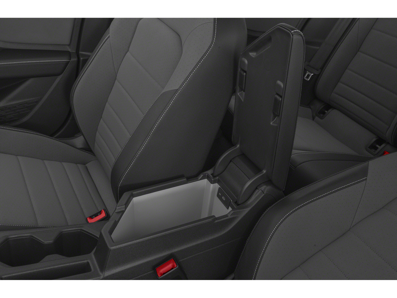 2027 Volkswagen Jetta SE