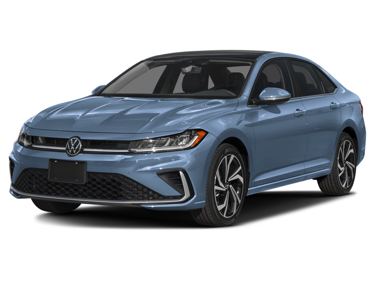 2027 Volkswagen Jetta