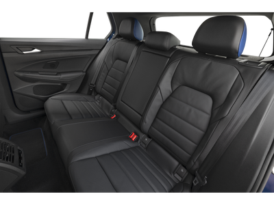 2027 Volkswagen Golf R Black Edition