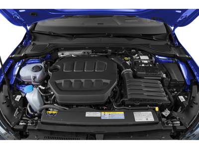 2027 Volkswagen Golf R Base