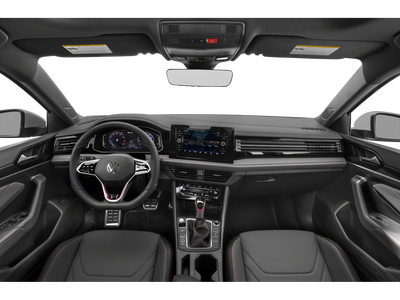 2027 Volkswagen Jetta GLI Autobahn