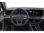 2027 Volkswagen Tiguan S 4MOTION