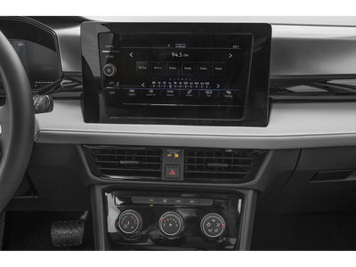 2027 Volkswagen Taos S FWD