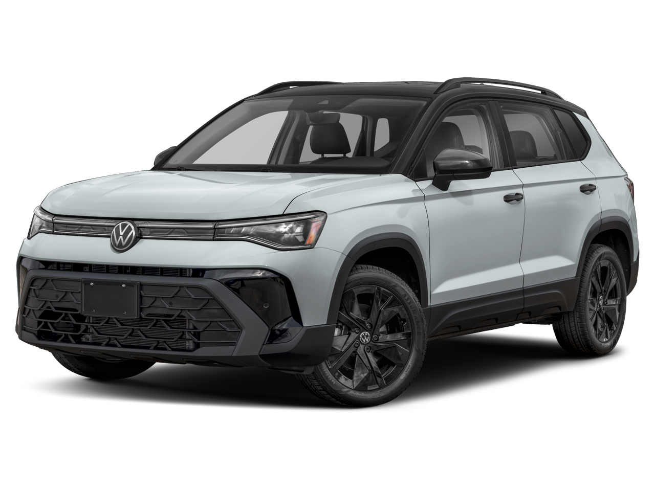 2027 Volkswagen Taos Base