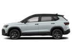 2027 Volkswagen Taos 1.5T SE Black