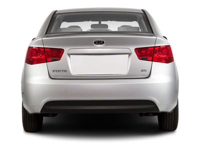 2010 Kia Forte EX