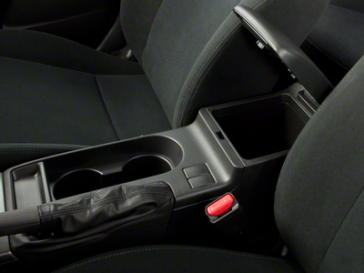 2011 Subaru Impreza 2.5i