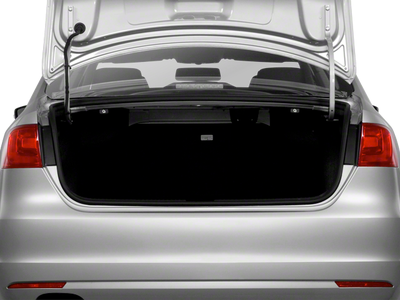 2011 Volkswagen Jetta 2.5L SE