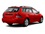 2011 Volkswagen Jetta SportWagen 2.5L S