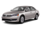 2012 Volkswagen Passat 2.5 SE