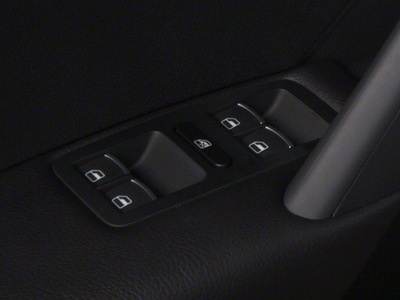 2012 Volkswagen Passat 2.5 SE