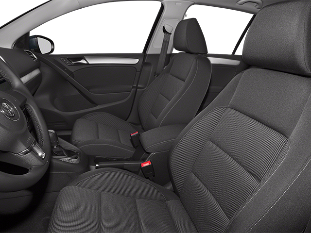 2013 Volkswagen Golf 2.5L