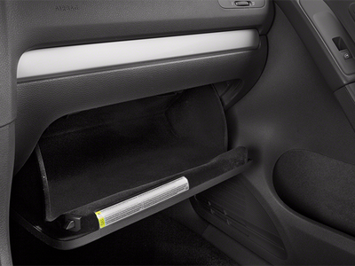 2013 Volkswagen Golf 2.5L