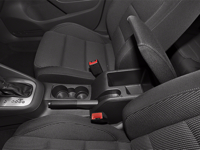 2013 Volkswagen Golf 2.5L
