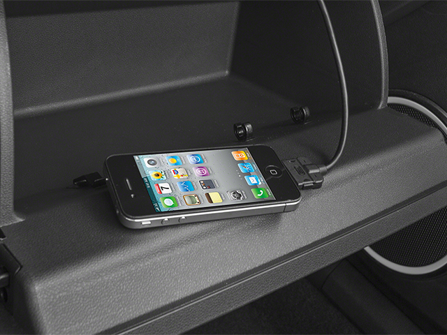 2014 Volkswagen Beetle 2.0 TDI