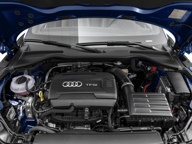 2016 Audi TT 2.0T Roadster quattro