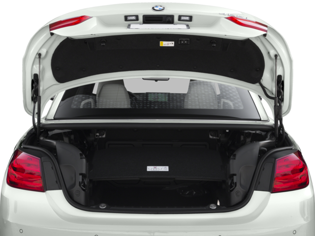 2016 BMW 4 Series 428i xDrive