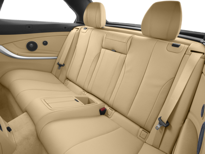 2016 BMW 4 Series 428i xDrive