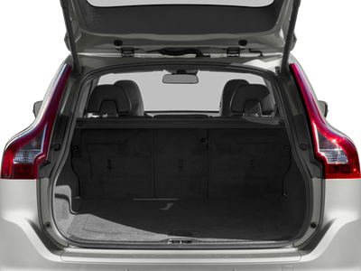 2016 Volvo XC60 T6 Drive-E