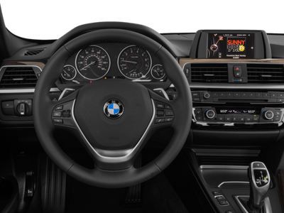 2017 BMW 3 Series 330i xDrive