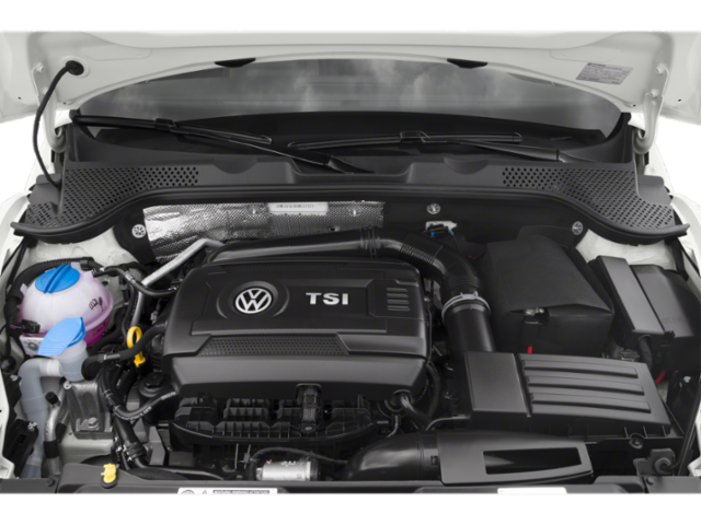 2017 Volkswagen Beetle 1.8T Dune