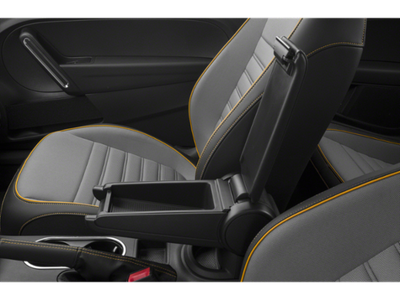 2017 Volkswagen Beetle 1.8T Dune
