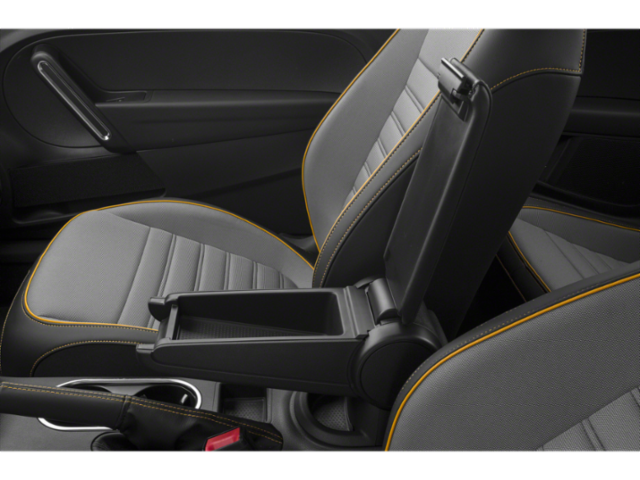2017 Volkswagen Beetle 1.8T Dune