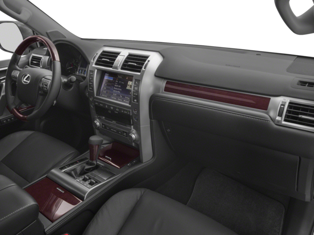 2018 Lexus GX 460