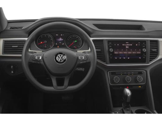 Volkswagen atlas
