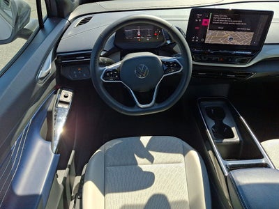 2024 Volkswagen ID.4 S