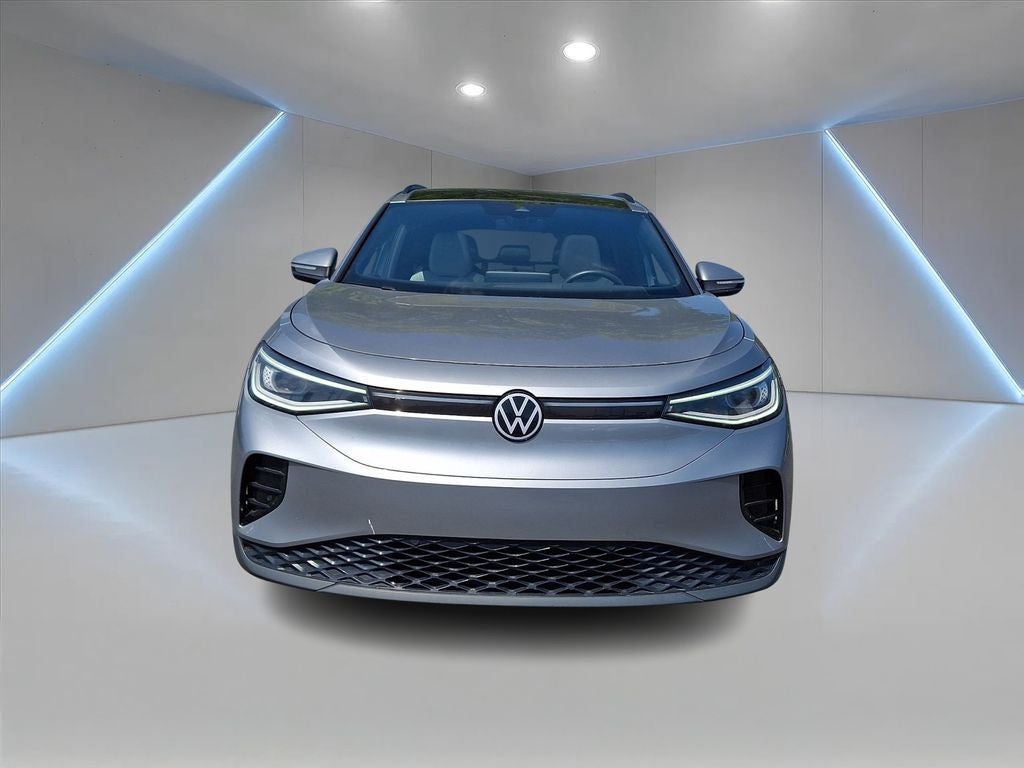 2024 Volkswagen ID.4 S