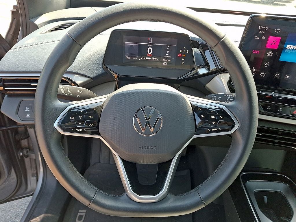 2024 Volkswagen ID.4 S