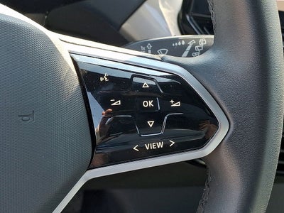 2024 Volkswagen ID.4 S